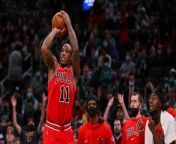 Tonight's NBA: Can Chicago Cover 5.5 Point Spread at Home? from bangda xxx co