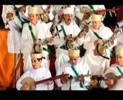 Music moroccan Amazighr