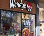 Popular fast food chain Wendy&#39;s will begin testing surge pricing on it&#39;s menu items in 2025. &#60;br/&#62;&#60;br/&#62;The company revealed the news on a recent earnings call, dubbing the practice - &#92;