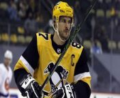 Pittsburgh Penguins' Disastrous Trade: Recent Deal Analysis from odo nkomo pa