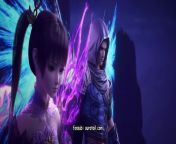 Battle Through the Heavens Season 5 Episode 87 Sub Indo from miss hijab indo