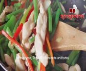If got Green Beans and Chicken. Stir Fry Chinese Garlic Green Beans with Chicken (Restaurant Style) &#60;br/&#62;#greenbeans #stirfry #chicken #chinesefood #vegan #vegetables #diet #workout #gym &#60;br/&#62;These Chinese-style garlic green beans are the perfect side dish. The green beans are flash fried, which gently blisters the skin but keeps the center tender and lightly crisp. Then, sauté the green beans with a ton of minced garlic to get this mouth-watering side dish.&#60;br/&#62;&#60;br/&#62;❤️ Friends, if you liked the video, you can help the channel:&#60;br/&#62;&#60;br/&#62; Share this video with your friends on social networks. Subscribe to our channel, click the bell!Rate the video!- for us it is pleasant and important for the development of the channel!Subscribe to the channel:&#60;br/&#62;&#60;br/&#62; / @mbkitchenette&#60;br/&#62;&#60;br/&#62;Join this channel to get access to perks:&#60;br/&#62;https://www.youtube.com/channel/UCmTn020AbnNhq7gc4E_X-DQ/join&#60;br/&#62;&#60;br/&#62;https://bit.ly/3SafwuE