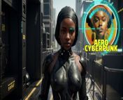 Afro Cyberpunk:&#60;br/&#62;A New Genre of Science Fiction. &#60;br/&#62;&#60;br/&#62;Afrofuturism is a genre that centres Black history and culture and incorporates science-fiction, technology, and futuristic elements into literature, music, and the visual arts.&#60;br/&#62;Often using current social movements or popular culture as a backdrop, Afrofuturism focuses on works that examine the past, question the present, or imagine an optimistic future, and are meant to inspire a sense of pride in their audience.&#60;br/&#62;- The Met Fifth Avenue&#60;br/&#62;&#60;br/&#62;Support my Art: https://www.deviantart.com/maestro-taboo&#60;br/&#62;&#60;br/&#62;#cyberpunk #cyberpunk2077 #womenshistorymonth #scifi #blm #gamer &#60;br/&#62;&#60;br/&#62;MUSIC&#60;br/&#62;Eritrean Jazz, Soul &amp; Traditional Grooves (remixed).&#60;br/&#62;&#60;br/&#62;© 2024 Maestro Tabu
