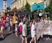 ChillOut Festival 27th year, Sunday, March 10 Vincent Street Parade featuring Nate Byrne, Courtney Act, Spankie Jackson, Gabriella Labucci, Frock Hudson and more.