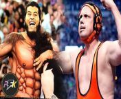 Every WrestleMania has a best match, but we already talked about those, now we have to look at the other side of that coin. The other, ugly, tedious, horrible side. This is the worst match from EVERY WrestleMania.&#60;br/&#62;&#60;br/&#62;00:00 - Start&#60;br/&#62;00:36 - WM1&#60;br/&#62;00:53 - WM2&#60;br/&#62;01:09 - WM3&#60;br/&#62;01:29 - WM4&#60;br/&#62;01:43 - WM5&#60;br/&#62;02:03 - WM6&#60;br/&#62;02:23 - WM7&#60;br/&#62;02:37 - WM8&#60;br/&#62;02:50 - WM9&#60;br/&#62;03:11 - WMX&#60;br/&#62;03:27 - WM11&#60;br/&#62;03:43 - WM12&#60;br/&#62;04:01 - WM13&#60;br/&#62;04:09 - WM14&#60;br/&#62;04:22 - WM15&#60;br/&#62;04:37 - WM2000&#60;br/&#62;04:57 - WMX7&#60;br/&#62;05:10 - WM18&#60;br/&#62;05:19 - WM19&#60;br/&#62;05:43 - WM20&#60;br/&#62;05:58 - WM21&#60;br/&#62;06:11 - WM22&#60;br/&#62;06:27 - WM23&#60;br/&#62;06:44 - WM24&#60;br/&#62;06:59 - WM25&#60;br/&#62;07:12 - WM26&#60;br/&#62;07:32 - WM27&#60;br/&#62;07:41 - WM28&#60;br/&#62;07:56 - WM29&#60;br/&#62;08:14 - WM30&#60;br/&#62;08:28 - WM31&#60;br/&#62;08:43 - WM32&#60;br/&#62;09:02 - WM33&#60;br/&#62;09:19 - WM34&#60;br/&#62;09:38 - WM35&#60;br/&#62;10:03 - WM36&#60;br/&#62;10:18 - WM37&#60;br/&#62;10:37 - WM38&#60;br/&#62;10:50 - WM39&#60;br/&#62;&#60;br/&#62;SUBSCRIBE TO partsFUNknown: https://bit.ly/2J2Hl6q&#60;br/&#62;TWITTER: https://twitter.com/partsfunknown&#60;br/&#62;FACEBOOK: https://www.facebook.com/partsfunknown/&#60;br/&#62;Buy wrestling merchandise here: https://www.wrestleshop.com/&#60;br/&#62;Read more Feature content here on WrestleTalk.com: https://wrestletalk.com/features/&#60;br/&#62;&#60;br/&#62;Youtube Channel Comments Policy&#60;br/&#62;We appreciate the comments and opinions our viewers provide. Do note that all comments are subject to YouTube auto-moderation and manual moderation review. We encourage opinions and discussion, but harassment, hate speech, bullying and other abusive posts will not be tolerated. Decisions on comment removal are made by the Community Manager. Please email us at support@wrestletalk.com with any questions or concerns.