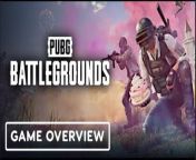 Here&#39;s a look at the PUBG 2024 Roadmap. Join the PUBG: Battlegrounds developers for a look at the PUBG 7th Anniversary Roadmap, including deep dives into PUBG world updates, matchmaking, anti-cheat, weapon systems, PUBG collaborations, ranked play, content expansions, special PUBG events, and much more. See what&#39;s on the way in these PUBG 2024 updates.
