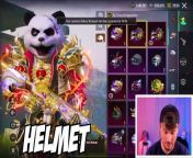 #ultimate #Pubg #Bgmi&#60;br/&#62;BEST CRATE EVERIn this video I got ultimate skins! and many mythic items which is all super cool! &#60;br/&#62;&#60;br/&#62;▬▬▬▬▬▬▬▬▬▬▬&#60;br/&#62;▬▬▬▬▬▬▬▬▬▬▬&#60;br/&#62;♥♥♥♥♥♥♥♥♥♥♥♥♥♥♥♥♥♥♥&#60;br/&#62;⬇⬇⬇More Panda⬇⬇⬇&#60;br/&#62;YK254827@gmail.com&#60;br/&#62;Dailymotion/NetflixPopcorn&#60;br/&#62;(social media)&#60;br/&#62;♥♥♥♥♥♥♥♥♥♥♥♥♥♥♥♥♥♥♥&#60;br/&#62;▬▬▬▬▬▬▬▬▬▬▬&#60;br/&#62;▬▬▬▬▬▬▬▬▬▬▬&#60;br/&#62;&#60;br/&#62;For business: &#60;br/&#62;YK254827@gmail.com
