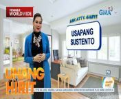 Makukulong ba kapag hindi nagsustento sa anak?&#60;br/&#62;&#60;br/&#62;Alamin ‘yan kasama ang ating Kapuso sa Batas— Atty. Gaby Concepcion. Panoorin ang video.&#60;br/&#62;&#60;br/&#62;Hosted by the country’s top anchors and hosts, &#39;Unang Hirit&#39; is a weekday morning show that provides its viewers with a daily dose of news and practical feature stories.&#60;br/&#62;&#60;br/&#62;Watch it from Monday to Friday, 5:30 AM on GMA Network! Subscribe to youtube.com/gmapublicaffairs for our full episodes.