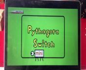 PythagoraSwitch mini: Framy, Do Your Best!! Product Test from indian xxx com mini night suhagrat 3gp dpakistan pathan xxx videos comsi local sex vediao