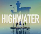 Highwater, the award-winning chillout voyage across a climate apocalypse, shared a console announce video exploring the breathtaking vistas and soothing soundtrack in store for players when the game arrives on Switch, PlayStation 5, Xbox Series X&#124;S, and PC via Steam and the Epic Games Store on March 14, 2024.&#60;br/&#62;&#60;br/&#62;JOIN THE XBOXVIEWTV COMMUNITY&#60;br/&#62;Twitter ► https://twitter.com/xboxviewtv&#60;br/&#62;Facebook ► https://facebook.com/xboxviewtv&#60;br/&#62;YouTube ► http://www.youtube.com/xboxviewtv&#60;br/&#62;Dailymotion ► https://dailymotion.com/xboxviewtv&#60;br/&#62;Twitch ► https://twitch.tv/xboxviewtv&#60;br/&#62;Website ► https://xboxviewtv.com&#60;br/&#62;&#60;br/&#62;Note: The #Highwater #Trailer is courtesy of Rogue Games. All Rights Reserved. The https://amzo.in are with a purchase nothing changes for you, but you support our work. #XboxViewTV publishes game news and about Xbox and PC games and hardware.