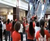 [Live Performance FlashMob @ Ohio State University 2010)&#60;br/&#62;&#60;br/&#62;Lyrics:&#60;br/&#62;&#60;br/&#62;I&#39;ll be working my way back to you, babe&#60;br/&#62;With a burning love inside&#60;br/&#62;Hey, I&#39;m working my way back to you, babe&#60;br/&#62;And the happiness that died&#60;br/&#62;L let it get away (do-do, do-do-do)&#60;br/&#62;Been paying every day (do-do, do-do-do)&#60;br/&#62;When you were so in love with me&#60;br/&#62;I played around like I was free&#60;br/&#62;Thought I could have my cake and eat it too&#60;br/&#62;But how I cried over losing you&#60;br/&#62;See, I&#39;m down and out&#60;br/&#62;But I ain&#39;t about to go living my life without you&#60;br/&#62;Hey, every day I made you cry&#60;br/&#62;I&#39;ll pay in, girl, till the day I die&#60;br/&#62;I&#39;ll keep working my way back to you, baby&#60;br/&#62;With a burning love inside&#60;br/&#62;Yeah, I&#39;m working my way back to you, babe&#60;br/&#62;And the happiness that died&#60;br/&#62;I let it get away (do-do, do-do-do)&#60;br/&#62;Been paying every day (do-do, do-do-do)&#60;br/&#62;Oh, I used to love to make you cry&#60;br/&#62;It made me feel like a man inside&#60;br/&#62;If I had been a man in reality&#60;br/&#62;You&#39;d be here, baby, loving me&#60;br/&#62;Now my nights are long and lonely&#60;br/&#62;And I ain&#39;t too proud, babe, I just miss you so&#60;br/&#62;Girl, but you&#39;re too proud and you won&#39;t give in&#60;br/&#62;But when I think about all I could win&#60;br/&#62;I&#39;ll keep working my way back to you, babe&#60;br/&#62;With a burning love inside&#60;br/&#62;Yeah, I&#39;m working my way back to you, babe&#60;br/&#62;And the happiness that died&#60;br/&#62;I let it get away (do-do, do-do-do)&#60;br/&#62;Been paying every day (do-do, do-do-do)&#60;br/&#62;(You, you, babe) my road is kinda long&#60;br/&#62;(You, you, babe) I just gotta get back home&#60;br/&#62;Whoa, I&#39;m really sorry for actin&#39; that way&#60;br/&#62;I&#39;m really sorry, ooh, little girl&#60;br/&#62;I&#39;m really sorry for telling you lies for so long&#60;br/&#62;Oh, please, forgive me, girl, come on (give me a chance)&#60;br/&#62;Won&#39;t you forgive me, girl, hey (let&#39;s have romance)&#60;br/&#62;Ooh, forgive me, girl (let&#39;s start again)&#60;br/&#62;Come on, forgive me, girl&#60;br/&#62;I want you over and over and over and over again&#60;br/&#62;I keep working my way back to you, babe&#60;br/&#62;With a burning love inside&#60;br/&#62;Hey, I&#39;m working my way back to you, babe&#60;br/&#62;And the happiness that died&#60;br/&#62;I let it get away (do-do, do-do-do)&#60;br/&#62;Payin&#39; every day (do-do, do-do-do)&#60;br/&#62;I keep (working my way back to you, babe)&#60;br/&#62;Yeah (burning love inside)&#60;br/&#62;(Working my way back to you, babe).&#60;br/&#62;&#60;br/&#62;Songwriter(s): Linzer, Sandy/Randell, Denny.