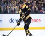 NHL Tonight: Knights vs. Bruins, Islanders vs. Wings, & More from isela vega desnuda