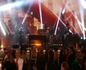 [Live Performance @ A CBS-TV SuperStation/Paramount+ Special Presentation &amp; TeleCast: “The 66th Annual Grammy Awards” Ceremony - Crypto.com Arena, Los Ángeles, CA - February 4th, 2024]