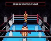Prizefighter 2: 2/3 gameplay (tutorial) Hey guys we&#39;re trying out this 8 bit/retro boxing game that looks pretty cool! Have a loot at its control system and it seems to work quite well on a mobile device. If you have played this game let us know in the comment what you think about this game!
