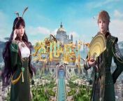 Soul Land 2: The Peerless Tang Sect Episode 38 Sub Indo from bokep crot com indo