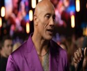 Dwayne Johnson Gains Ownership Rights , to 25 Names and Catchphrases.&#60;br/&#62;Johnson received intellectual property rights to a slew of names and phrases after joining TKO Group Holdings&#39; board of directors, &#39;Variety&#39; reports. .&#60;br/&#62;It was previously announced that &#60;br/&#62;the deal gave Johnson rights to his &#60;br/&#62;famous wrestling name, “The Rock,”.&#60;br/&#62;but in a Feb. 27 SEC filing, TKO revealed &#60;br/&#62;more intellectual property that the &#60;br/&#62;WWE has surrendered to Johnson. .&#60;br/&#62;According to &#39;Variety,&#39; the full list includes:.&#60;br/&#62;“The Rock,” “Rocky Maivia,” “Team Corporate,” “Rock Nation,” “The Nation,” “Roody Poo,” “Candy Ass,” “Jabroni,” .&#60;br/&#62;“If you smell what The Rock is cooking,” “The Samoan Sensation,” “The Blue Chipper,” “The Brahma Bull,” “The People’s Champion,” “The Great One,” .&#60;br/&#62;“Know Your Role and Shut Your Mouth,” &#60;br/&#62;“Team Bring It,” “The Rock Just Bring It,” &#60;br/&#62;“The People’s Elbow,” “Rock Bottom,” &#60;br/&#62;“Finally, The Rock has come back to…,” .&#60;br/&#62;“It doesn’t matter what…,” “Blue Hell,” &#60;br/&#62;“The millions… (and millions),” “Rockpocalypse,” “Project Rock” and “The most electrifying &#60;br/&#62;man in sports and entertainment.”.&#60;br/&#62;According to the SEC filing, Johnson will receive &#36;30 million in TKO stock through 2025.&#60;br/&#62;He was also given WWE royalty &#60;br/&#62;payments of &#36;491,000 in 2023...&#60;br/&#62;... and “will continue to receive such annual royalties from WWE and will be entitled to receive royalties in connection with the sale of licensed products”...&#60;br/&#62;... “that utilize the Assigned IP and his name, &#60;br/&#62;likeness and other intellectual property rights &#60;br/&#62;in accordance with the Services Agreement.”