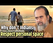 &#60;br/&#62;Video Information: 04.02.22, Conversation, Greater Noida&#60;br/&#62;&#60;br/&#62;Context:&#60;br/&#62;How do Hindus feel about personal space?&#60;br/&#62;Why do some people not respect personal space?&#60;br/&#62;What is considered disrespectful in India?&#60;br/&#62;&#60;br/&#62;Music Credits: Milind Date &#60;br/&#62;~~~~~&#60;br/&#62;&#60;br/&#62;#acharyaprashant&#60;br/&#62;