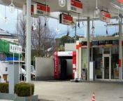 Where Are The Pumps at This Japanese Gas Station? from xxnxx2w xxx gas