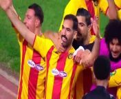VIDEO | CAF Champions League Highlights: Esperance ST vs Al Hilal SC from más sc