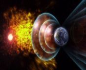 The power of the sun is equal parts awe-inspiring and terrifying. Despite being 147.7 million kilometers away from it, Earth still feels the effects of it at full force. One example of this is solar storms, where explosions on the surface of the sun sends radiation flying towards earth.