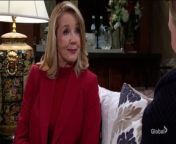 The Young and the Restless 3-11-24 (Y&R 11th March 2024) 3-11-2024 from r f n 18xxxx