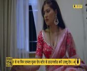 Bhabhi Ko Kiya BlackmailJaalPart - 02Ullu OriginalsSubscribe Ullu App Now&#60;br/&#62;&#60;br/&#62;A story of deceit, where a girl finds herself estranged in a household of a dysfunctional family. Wherein she seeks to avenge herself from every man of the family and the whole patriarchy from the family.