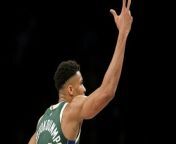 Milwaukee Bucks vs. Clippers: Big Spot for Bucks in NBA Matchup from father wi