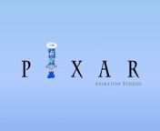 Looks like POE-tan is going to role play as the iconic Luxo Jr. Lamp to celebrate Pixar&#39;s 35th Birthday this year. Oh, Look who cute she is when she&#39;s bouncing on the Letter &#92;