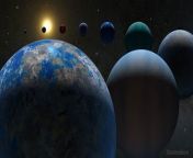 To date, over 5000 exoplanets have been discovered using telescopes on the ground and in space. &#60;br/&#62;&#60;br/&#62;Credit: NASA/JPL-Caltech