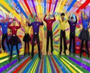 Thanks to Ki De for The Wiggles Ready, Steady, Wiggle! Series 6 episode.