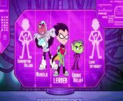 Teen Titans Go - Team Sidekicks #6 Part-2 Cartoon Network &#60;br/&#62;