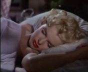 Marilyn Monroe Sexy Scene from 'Niagara' from giralsex actress lila sex