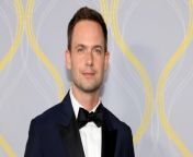 &#39;Suits&#39; star Patrick J. Adams&#39; next TV project has been revealed. The actor has been cast in the upcoming six-episode series &#39;Lockerbie,&#39; about the December 1988 terrorist attack on Pan Am Flight 103 for the BBC and Netflix. The show&#39;s cast also includes Connor Swindells, Merritt Wever and Eddie Marsan, among others. The series described as a &#92;