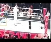 Seth Rollins Cody Rhodes &amp; Jey Uso Full Segment When WWE Raw Went Off Air WWE RAW Highlights 2024