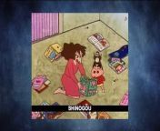 Shinchan S01 E39 old shinchan episodes hindi no zoom effect from shinchan mitsy nude