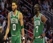 Boston Celtics Set to Bounce Back After Recent Loss from ma 14