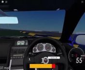 Skyline R34 but if the car enters an uncontrollable drift this video ends from jaiden r34