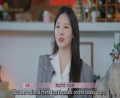 EXchange S 3 (2023) EP.15 ENG SUB - Part 02