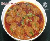 Lajawab Kofte Ka Salan Banane Ki Asan Recipe, Kofte Na Tutenge Na Sakht Honge &#124; Bade ke Kofte Recipe&#60;br/&#62;Lajawab Khana Swad Ka Nazrana LKSKN is a cooking channel. Here all different types of cuisines, vegetarian, non-vegetarian all are prepared. The recipes are delicious,mouth watering, easy to cook and in a presentable manner. The vision of this channel is to create recipes with things generally available in our kitchen and explained in such a way that begginers can also cook all delicacies in easy way. Our mission is to spread happiness and unity among the society through bringing different cuisines together at one place.&#60;br/&#62;#Koftacurry #kofta #kofteykasalan #snacks #lunch #dinner #curry #newrecipe #restaurant #recipe #badekekoftekaisebanatehain #tasty #dawat #starters #easy #quick #badekegoshtkekofte #keemakofterecipe #homemade #badekekofterecipe #chickenkekofte #muttonkoftarecipe #howtomakekofte #howtomakebeefkoftabylajawabkhanaswadkanazrana &#60;br/&#62;#lajawabkhanaswadkanazrana #LKSKN #Chickensnack #Rolls #kabab #tikki #pakode #chickenkabab #koftarecipe&#60;br/&#62;Please Like, Share and Subscribe our channel.&#60;br/&#62;&#60;br/&#62;Ingredients for Kofta Fry -&#60;br/&#62;Poppy seed 2tbsp &#60;br/&#62;Dessicated coconut 1tbsp &#60;br/&#62;Fry Onion 1 medium size &#60;br/&#62;Meat minced (Beef/chicken/mutton) 1/2kg&#60;br/&#62;Onion chopped 1 big&#60;br/&#62;Coriander Leaves 2 handful &#60;br/&#62;Mint leaves 1 handful &#60;br/&#62;Green chilli chopped 3 - 4&#60;br/&#62;Ginger Garlic paste 2 tsp &#60;br/&#62;Red chilli powder 1tsp &#60;br/&#62;Kashmiri red chilli powder 1tsp &#60;br/&#62;Chilli flakes 1/2tsp &#60;br/&#62;Crushed coriander seed 1tsp &#60;br/&#62;Roasted cumin seeds powder 1tsp &#60;br/&#62;Black pepper powder 1/4tsp &#60;br/&#62;Crushed carom seed 1/4 tsp&#60;br/&#62;Garam masala powder 1tsp &#60;br/&#62;Salt as per taste&#60;br/&#62;Roasted bengal gram powder 4tbsp&#60;br/&#62;Clarified butter/ Butter 1tbsp &#60;br/&#62;&#60;br/&#62;Recipe for Kofta curry -&#60;br/&#62;Dessicated coconut 1tbsp&#60;br/&#62;Cashew 9 - 10 &#60;br/&#62;Fry Onion 1 big size&#60;br/&#62;Curd 4 - 5 tbsp&#60;br/&#62;Oil 1/2 cup&#60;br/&#62;Cinnamon stick 1 inch&#60;br/&#62;Whole Black pepper 1/2 tsp&#60;br/&#62;Green cardamom 4&#60;br/&#62;Cloves 4&#60;br/&#62;Black cardamom 1&#60;br/&#62;Bay leaves 1&#60;br/&#62;Ginger paste 1 tbsp&#60;br/&#62;Garlic paste 1 tbsp&#60;br/&#62;Turmeric powder 1/2 tsp&#60;br/&#62;Coriander powder 1 + 1/2 tbsp&#60;br/&#62;Red chilli powder 1 tsp / As per your taste&#60;br/&#62;Kashmiri red chilli powder 1 tsp &#60;br/&#62;Black pepper powder 1/4 tsp&#60;br/&#62;Roasted cumin powder 1 tsp&#60;br/&#62;Garam masala 1 tsp&#60;br/&#62;Tomato puree or paste 1big tomato&#60;br/&#62;Salt 1 tsp / As per your taste &#60;br/&#62;Green chilli 2 - 3&#60;br/&#62;water as required for curry&#60;br/&#62;&#60;br/&#62;E-Mail:lajawabkhana1@gmail.com&#60;br/&#62;Follow me on Facebook:&#60;br/&#62;https://www.facebook.com/profile.php?id=100084544964648&amp;mibextid=ZbWKwL&#60;br/&#62;&#60;br/&#62;Follow me on Instagram:&#60;br/&#62;https://www.instagram.com/invites/contact/?i=1ul7ccvuzvs9e&amp;utm_content=p6f3s80&#60;br/&#62;Thanks for watching.&#60;br/&#62;Bade ke kofte, bade ke kofte ki recipe, kofta recipe, how to make kofta curry, bade ke kofte kaise banate hain, bade ke kofte banane ka tarika, bade ke kofte recipe, bade ke kofte kaise banate hain, bade ke kofte banane ki vidhi, bade ke kofte kaise banae jaate hain, gosht ke kofte, kofte banane ki recipe, kofte ke salan ke recipe, keema kofte ki recipe, keeme ke kofte, keema kofta recipe, kofta curry, chicken kofta recipe, mutton kofta,