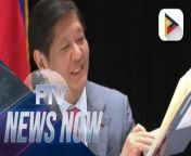 PBBM secures &#36;4 billion investment deals in his working visit in Germany;&#60;br/&#62;&#60;br/&#62;U.S. House passes bill forcing TikTok to separate from Chinese parent company;&#60;br/&#62;&#60;br/&#62;Mexican community celebrates Popocatepetl volcano&#39;s &#39;birthday&#39; despite increased activity
