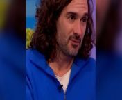 Joe Wicks shares how to get &#39;picky&#39; children to eat vegetablesSource: BBC