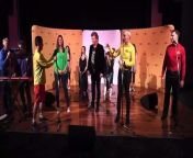The Wiggles Stayin Alive Live 2020...mp4 from delivry prevnant mp4