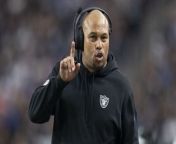 Las Vegas Raiders: Building a Formidable Football Team for 2024 from mixed thot morgan west