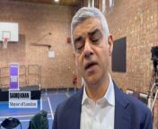 Sadiq Khan will demand a “national strategy to tackle the complex causes of crime”, while highlighting data on the link between the cost of living and a rise in certain offences across London.In a speech on Thursday morning, the mayor will point to modelling from the London School of Economics (LSE) showing that a 10% rise in Londoners’ living costs is accompanied by an eight per cent overall increase in violence, robberies, shoplifting, burglary and theft.