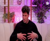 Parenting Do&#39;s and Dont&#39;s with &#39;DWTS&#39; Maks Chmerkovskiy