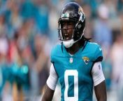 Experts React: Calvin Ridley, Mason Rudolph Join Titans from south indian desi sex video www com