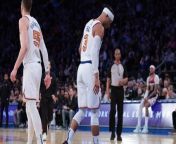 Knicks vs Trailblazers: Odds and Predictions Guide from yura ny