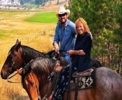 Best-known for his role as Rip Wheeler in the Western series, ‘Yellowstone’ actor Cole Hauser has told fans he is mourning the death of his mum Cass.