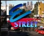An Australian television soap opera, set in a tough fictional inner-city district called Westside. The stories revolve a &#124; dHNfdFlOVllwREJVSTg