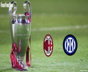 For the moment The Stadio Giuseppe Meazza, better known as &#92;